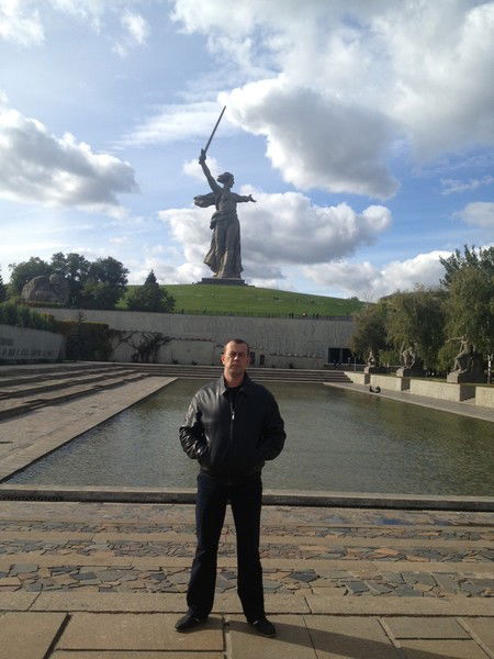 Дмитрий Буланов