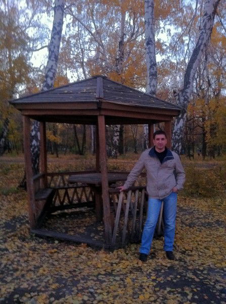 Никита Дубровский