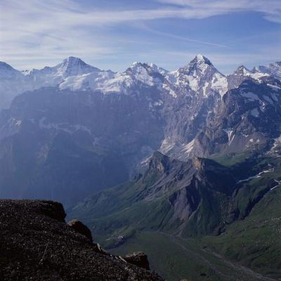 Алексей Широбоков