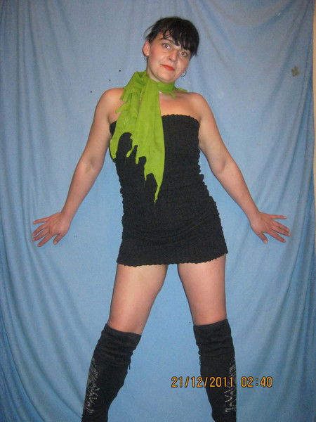 Анна Каминская