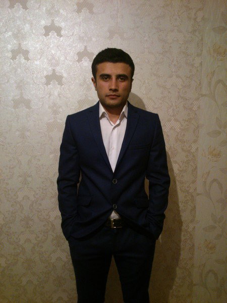 Golib Atabaev
