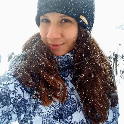 Диана Мохаммад