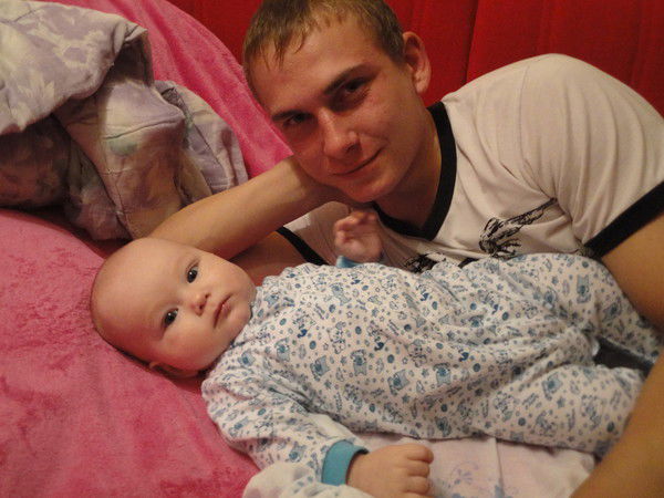 Рома Горбунов