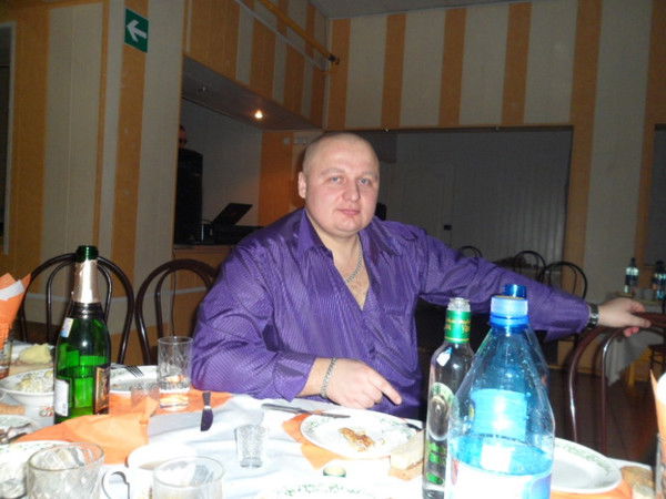 Святослав Епифанов