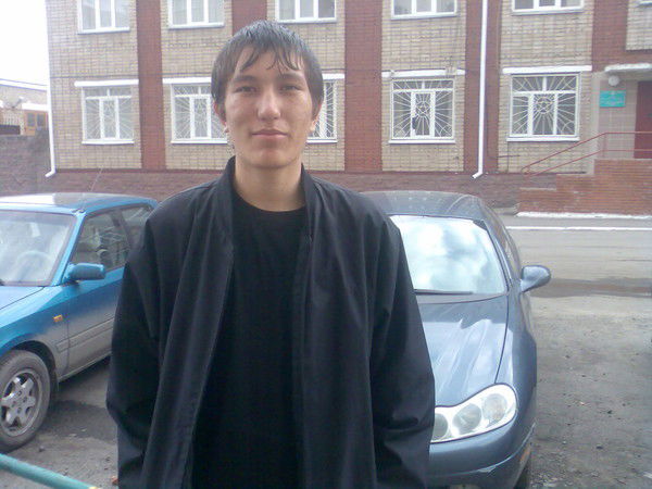 Алексей Егорочкин