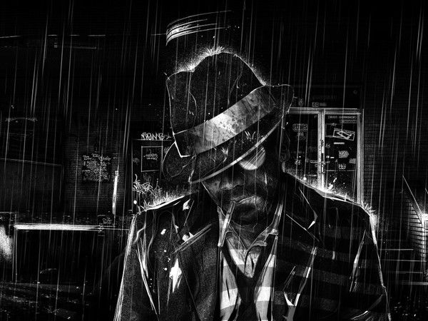 Сергей Горлач