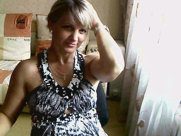 Наталья Новикова