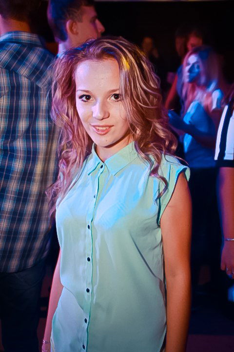 Юлия Гайданек