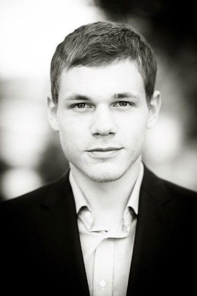 Кирилл Урбан