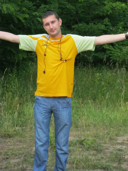 Юрий Григор