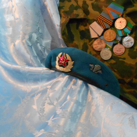 Эдуард Белоусов