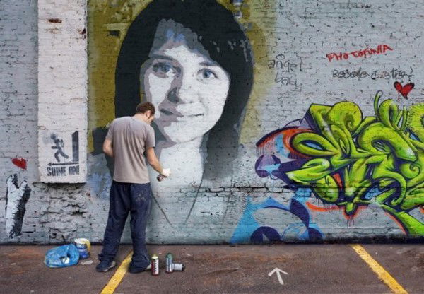 Марина Хачхарджи