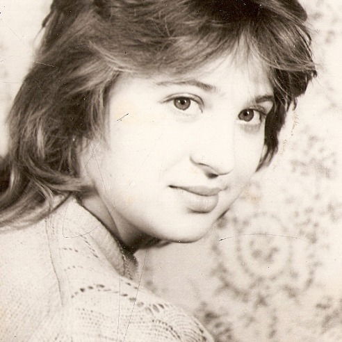 Татьяна Чернятович