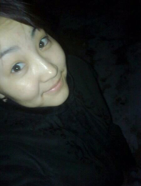 Nurbibi*** Baktikereevna***