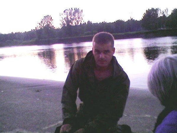 Андрей Самойлов