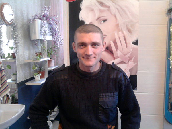 Евгений Курганов