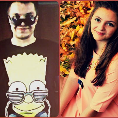 Віка Андрійчук