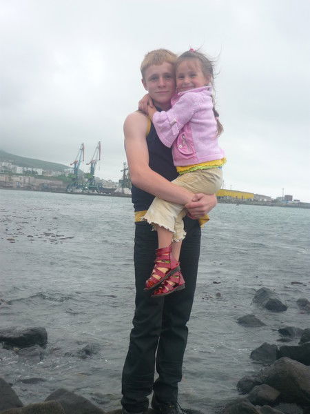 Владислав Суханов