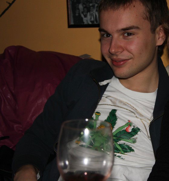 Илья Коршунов