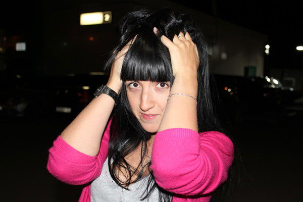 Евгения Степанова