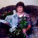 Алла Шведис (Боброва)