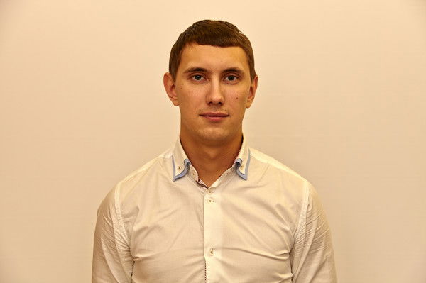 Евгений Никопоренко