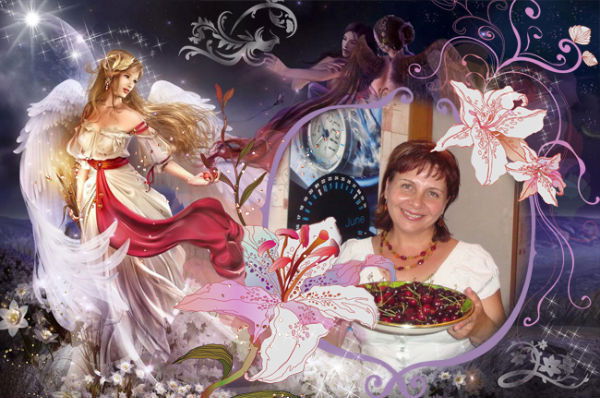 Алла Погорелова