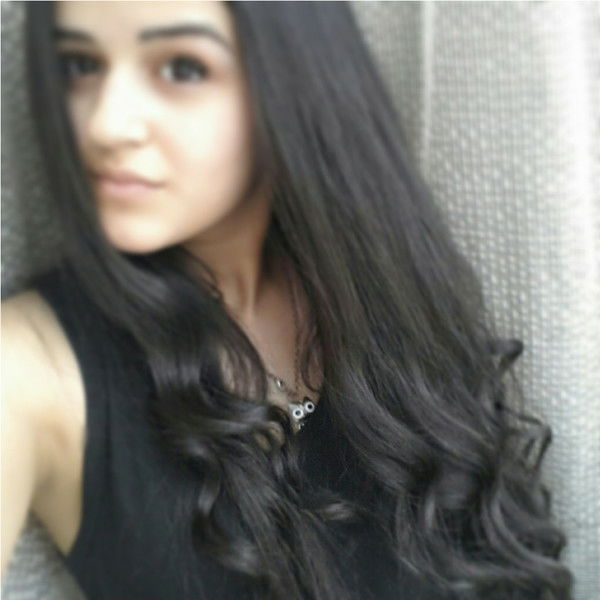 Анаит Геворгян