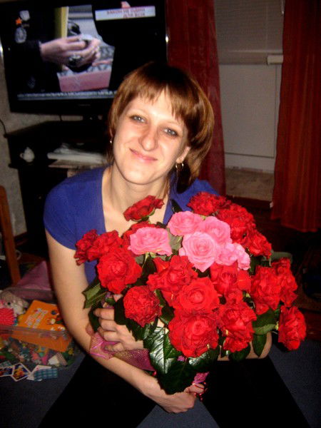 Елена Пилипенко