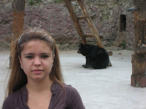 Натка Байбакова