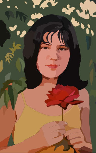 Асем Алданова