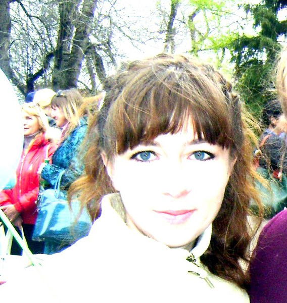 Таня Николаенкова