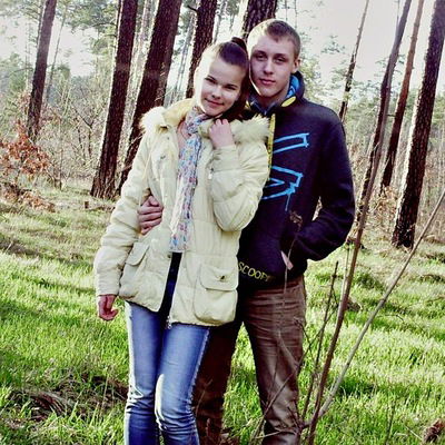 Антон Андрущенко