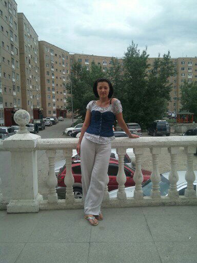 Олеся Даваин