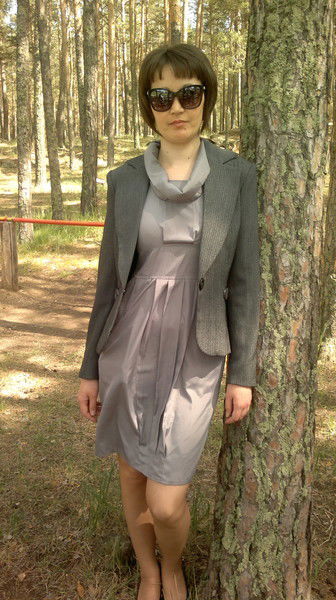 Гульмира Иткулова