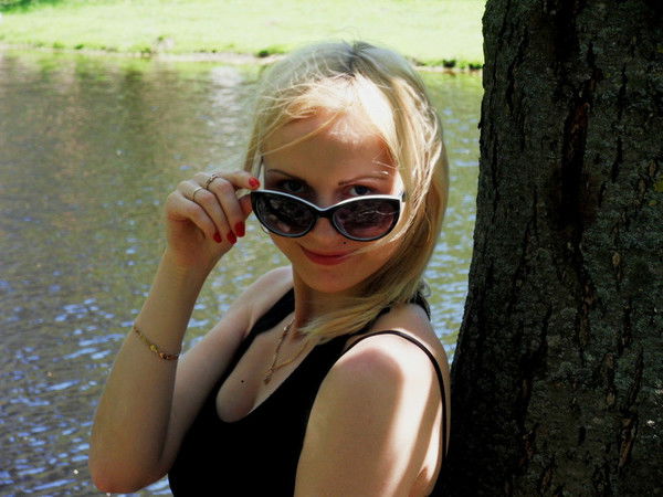 Юлия Белоусова