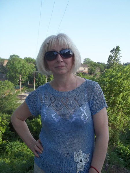 Марина Ковалко