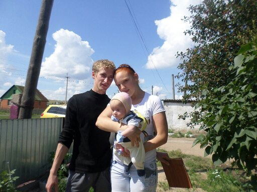 Людмила Скиба (Строкова)