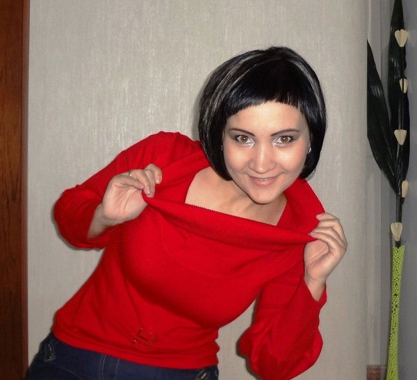 Елена Полетова