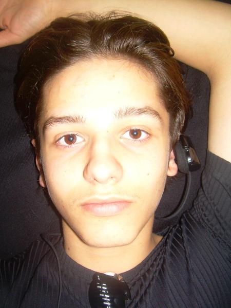 Олег Илляшвич