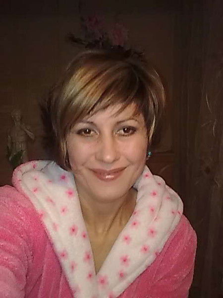 Антонина Чугайнова