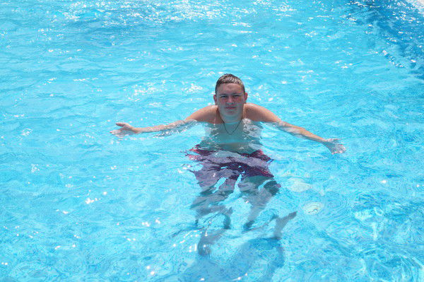 Никита Князев