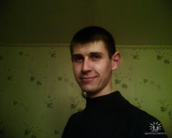 Миша Сухарев