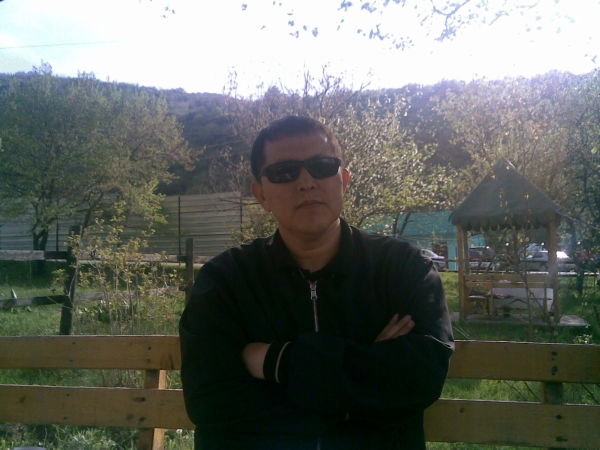 Мурат Муталиев