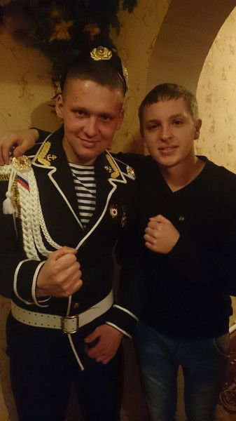 Дима Мойсейчик