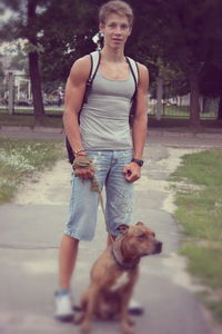 Дмитрий Середа