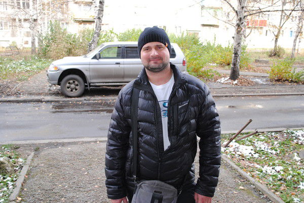 Никита Ашухин