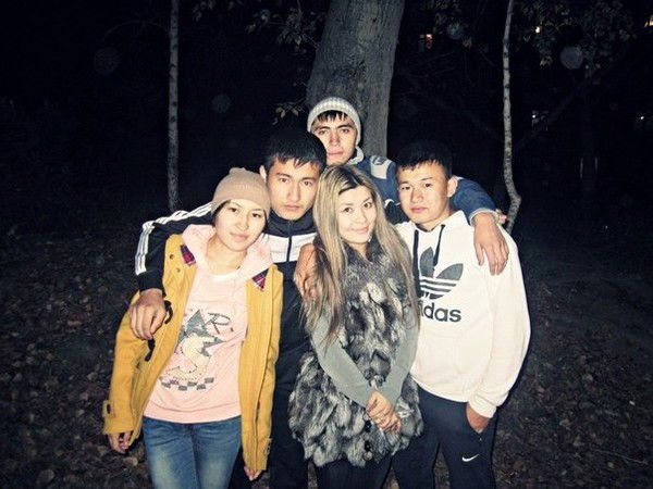 Серикбол Жуаспаев