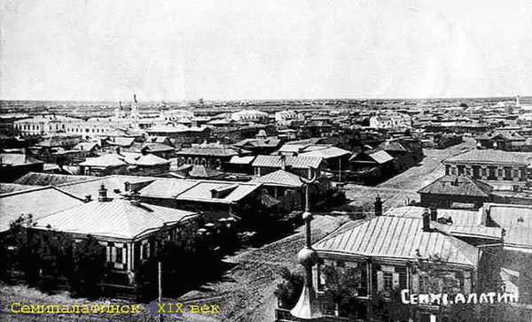 Канат Айдаргалиев