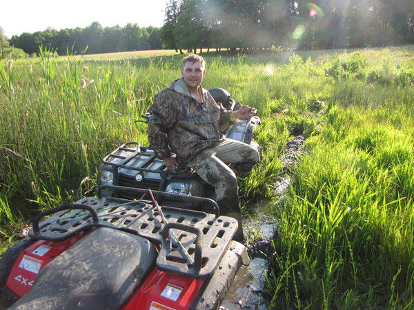 Алексей Шалагин